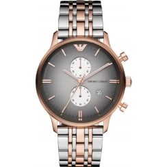 Emporio Armani Mens Gianni Watch AR1721