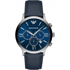 Emporio Armani Mens Giovanni Watch AR11226