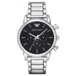 Emporio Armani Mens Luigi Watch AR1853