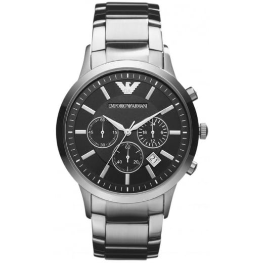 Emporio Armani Mens Renato Watch AR2434