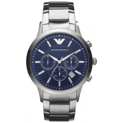 Emporio Armani Mens Renato Watch AR2448 