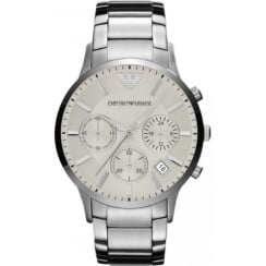 Emporio Armani Mens Renato Watch AR2458