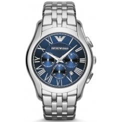 Emporio Armani Mens Velente Watch AR1787