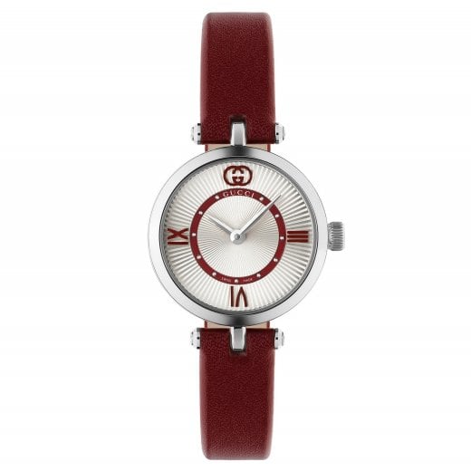 Gucci Ladies 24mm Model 2000 Watch YA167504