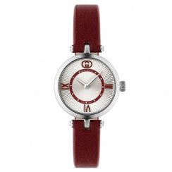 Gucci Ladies 24mm Model 2000 Watch YA167504