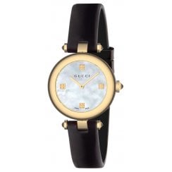 Gucci Ladies 27mm Diamantissima Watch YA141505