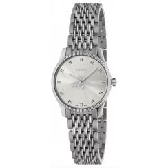 Gucci Ladies 29mm G-Timeless Watch YA1265019