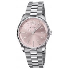 Gucci Ladies 29mm G-Timeless Watch YA1265061