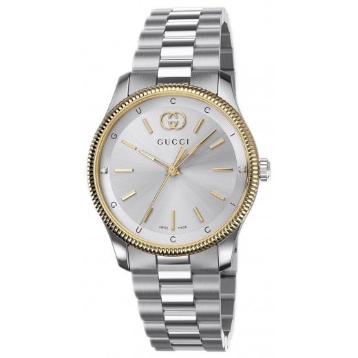 Gucci Ladies 29mm G-Timeless Watch YA1265063