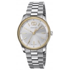 Gucci Ladies 29mm G-Timeless Watch YA1265063