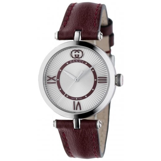 Gucci Ladies 30mm Model 2000 Watch YA167508
