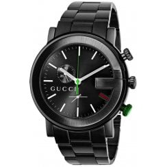 Gucci Mens 44mm G-Chrono Watch YA101331