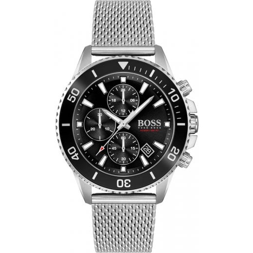 Hugo Boss Mens Admiral Watch HB 1513904