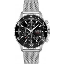 Hugo Boss Mens Admiral Watch HB 1513904