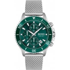 Hugo Boss Mens Admiral Watch HB 1513905