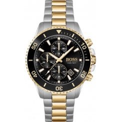 Hugo Boss Mens Admiral Watch HB 1513908