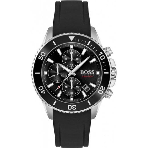 Hugo Boss Mens Admiral Watch HB 1513912