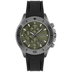Hugo Boss Mens Admiral Watch HB 1513967