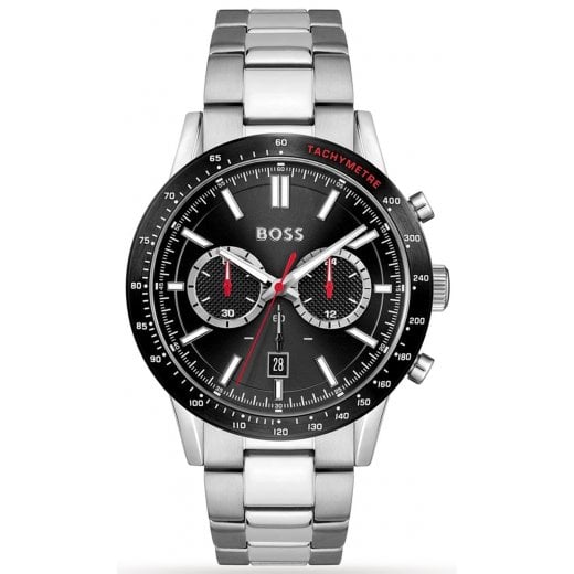 Hugo Boss Mens Allure Chronograph Watch HB 1513922