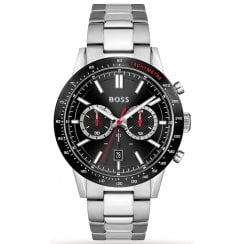 Hugo Boss Mens Allure Chronograph Watch HB 1513922