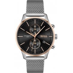 Hugo Boss Mens Associate Watch HB 1513805