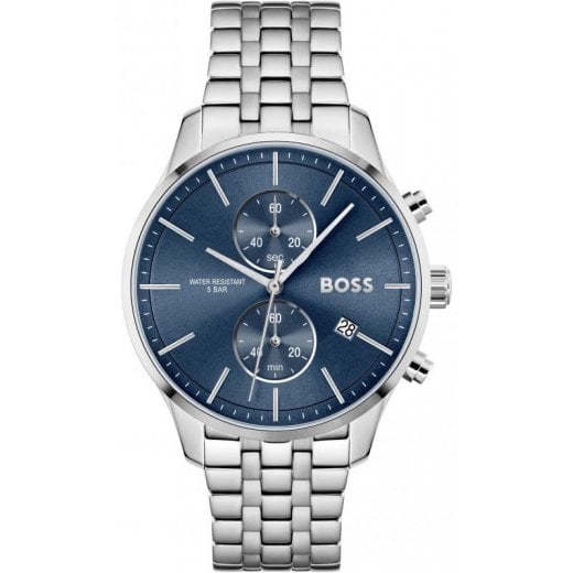 Hugo Boss Mens Associate Watch HB 1513839