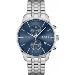 Hugo Boss Mens Associate Watch HB 1513839