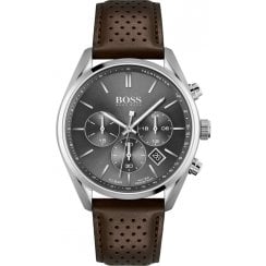 Hugo Boss Mens Champion Watch HB 1513815