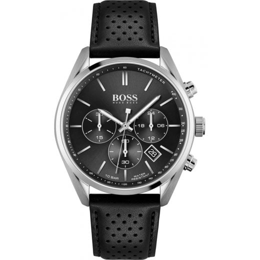 Hugo Boss Mens Champion Watch HB 1513816
