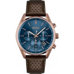 Hugo Boss Mens Champion Watch HB 1513817