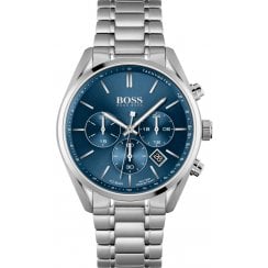 Hugo Boss Mens Champion Watch HB 1513818