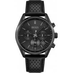 Hugo Boss Mens Champion Watch HB 1513880