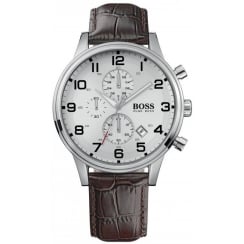 Hugo Boss Mens Chronograph Watch HB 1512447 