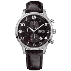 Hugo Boss Mens Chronograph Watch HB 1512448