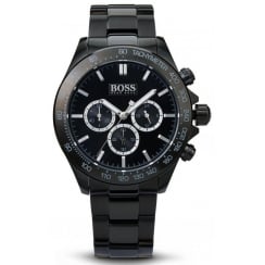 Hugo Boss Mens Chronograph Watch HB 1512961