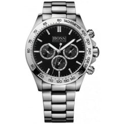 Hugo Boss Mens Chronograph Watch HB 1512965