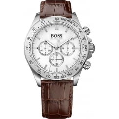 Hugo Boss Mens Chronograph Watch HB 1513175