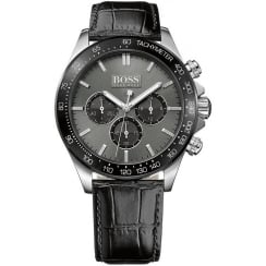 Hugo Boss Mens Chronograph Watch HB 1513177