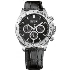 Hugo Boss Mens Chronograph Watch HB 1513178