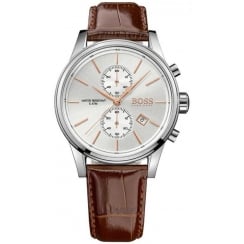 Hugo Boss Mens Chronograph Watch HB 1513280