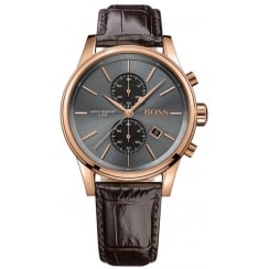 Hugo Boss Mens Chronograph Watch HB 1513281