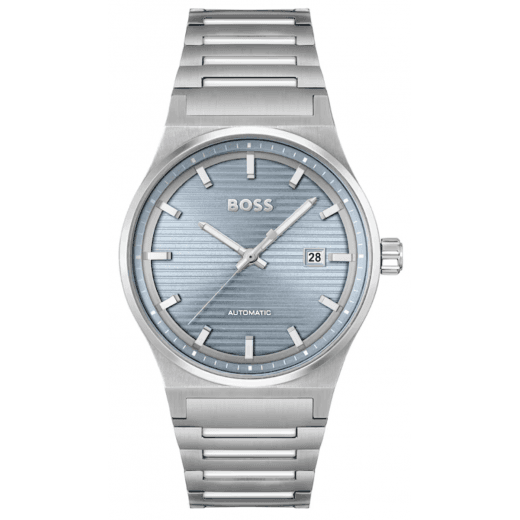 Hugo Boss Mens Condor Automatic Watch HB 1514118