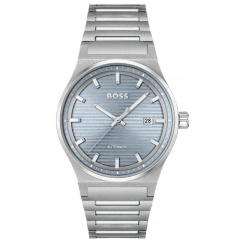 Hugo Boss Mens Condor Automatic Watch HB 1514118