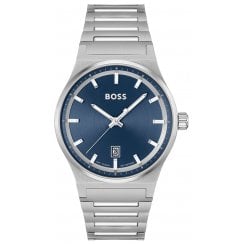 Hugo Boss Mens Condor Watch HB 1514076