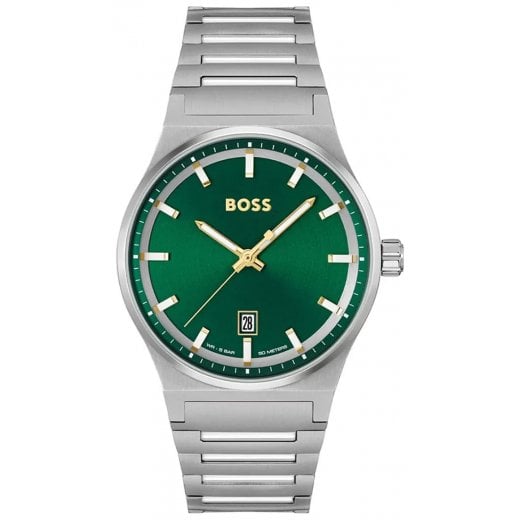 Hugo Boss Mens Condor Watch HB 1514079