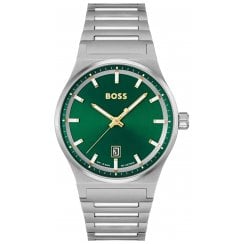 Hugo Boss Mens Condor Watch HB 1514079