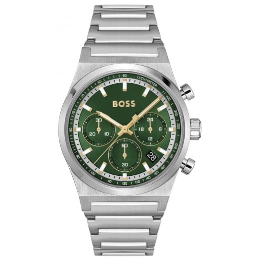 Hugo Boss Mens Condor Watch HB 1514220