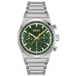 Hugo Boss Mens Condor Watch HB 1514220