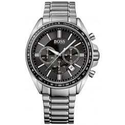 Hugo Boss Mens Drivers Sports Watch HB 1513080