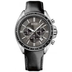 Hugo Boss Mens Drivers Sports Watch HB 1513085